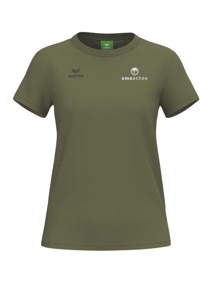 Erima Compete T-Shirt Damen