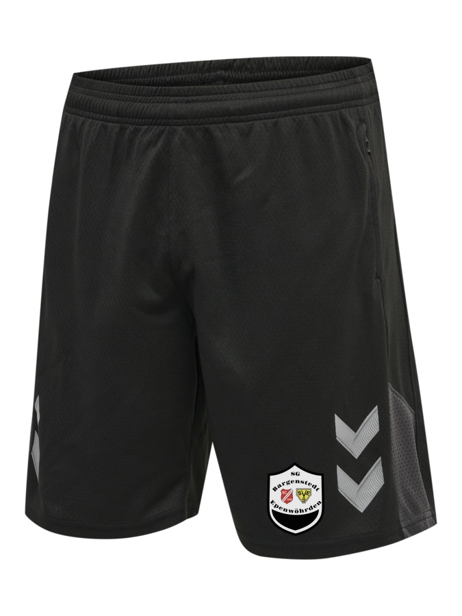 Hummel Lead Trainer Shorts
