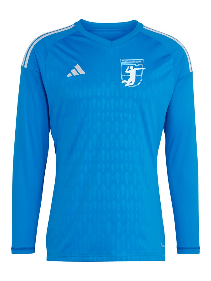 adidas Tiro 23 Competition Torwart-Longsleeve