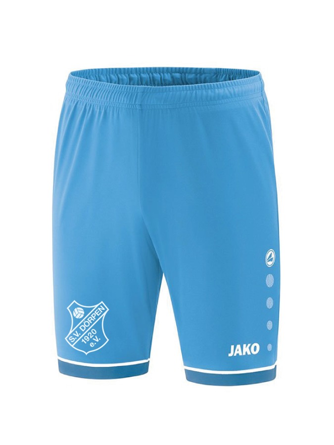 Jako Sporthose Competition 2.0