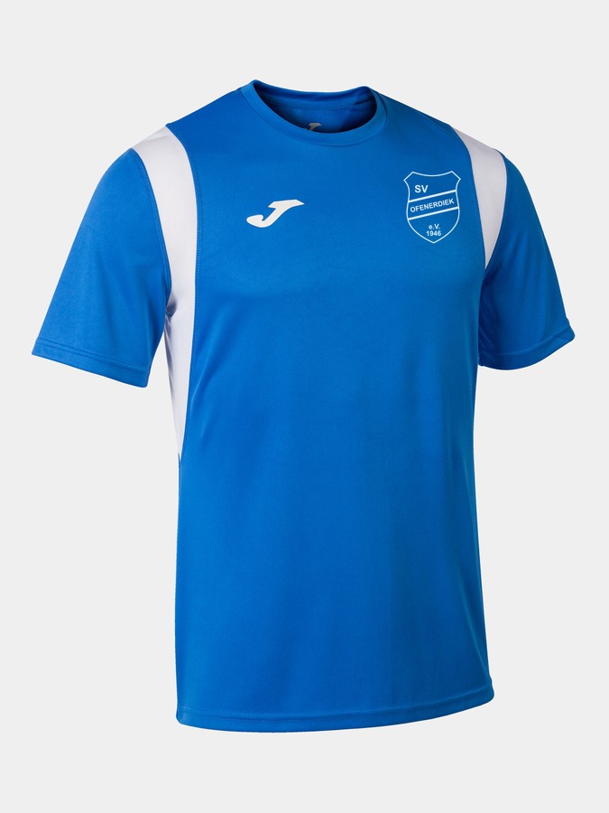 Joma Trikot Dinamo