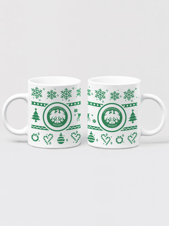 Tasse Christmas