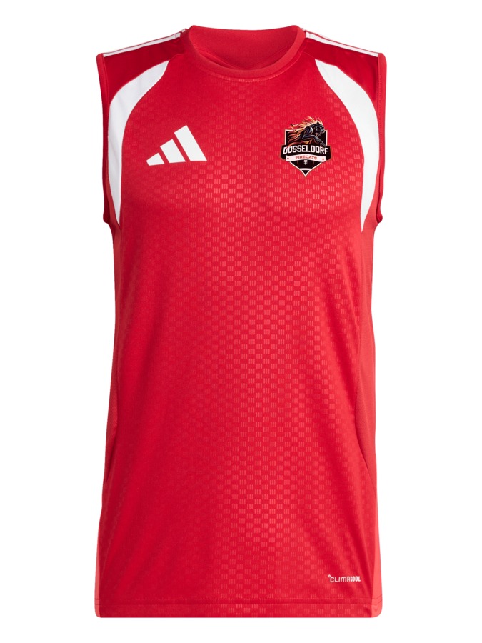 adidas Tiro 26 Competition ärmelloses Trikot