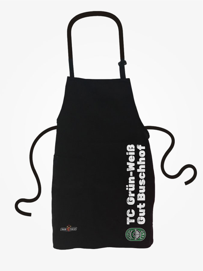 Schürze Grillfürst Classic