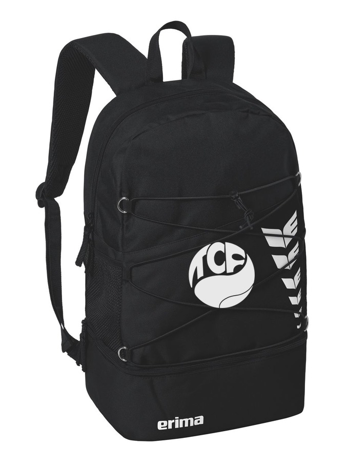 Erima Six Wings Rucksack