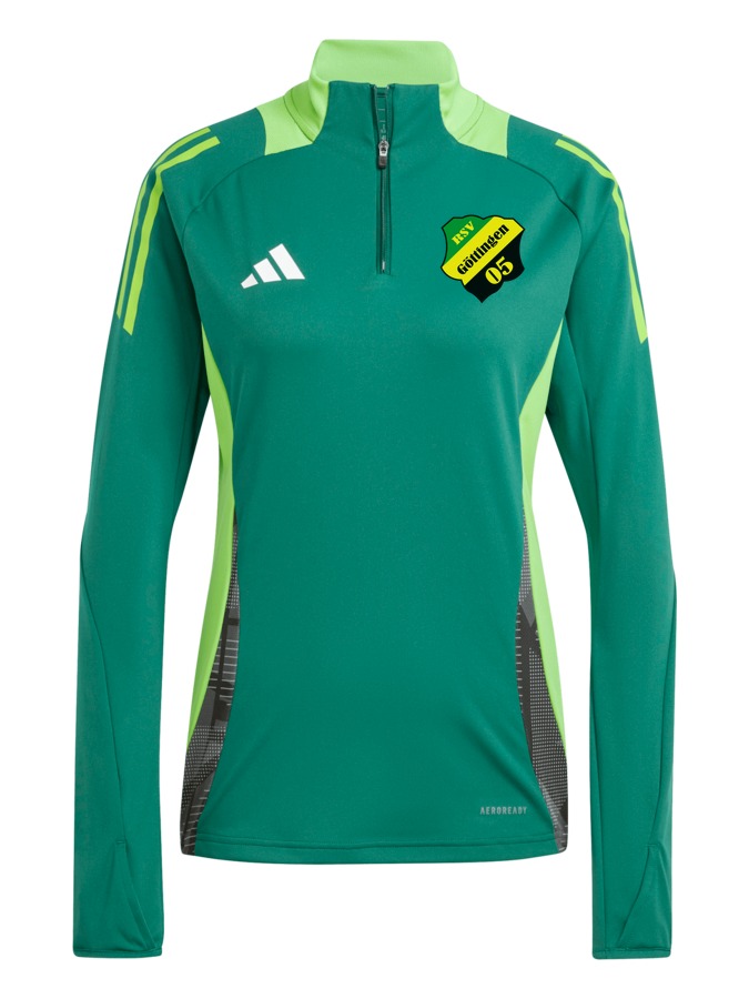 adidas Tiro 24 Competition Trainingstop Damen