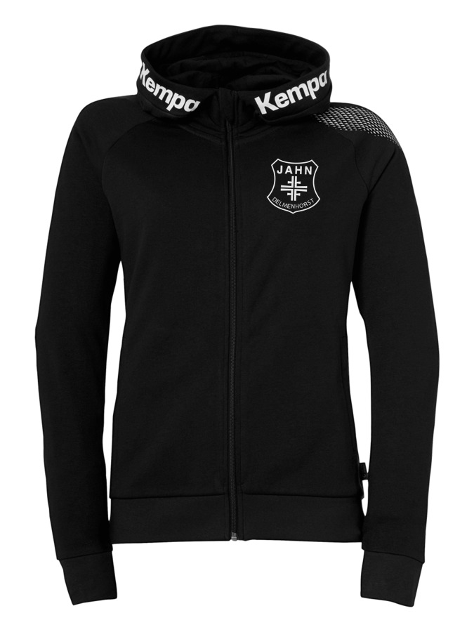 Kempa Core 26 Kapuzenjacke Damen