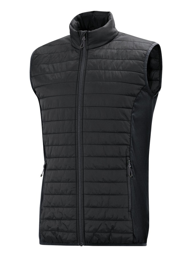 Jako Steppweste Corporate Damen