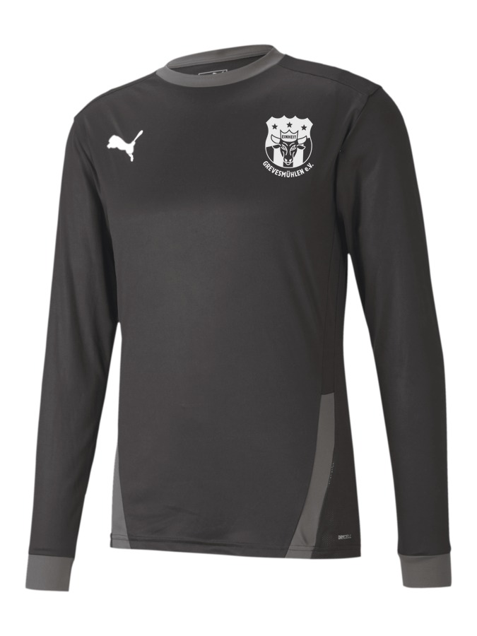PUMA teamGOAL 23 Longsleeve