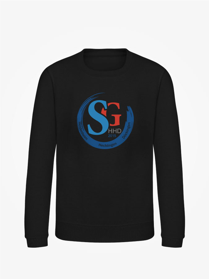 Sweatshirt Classic Kids