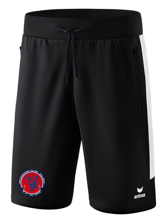 Erima Squad Worker Shorts