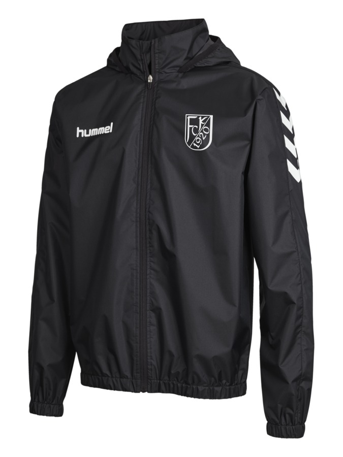 Hummel Core Allwetterjacke
