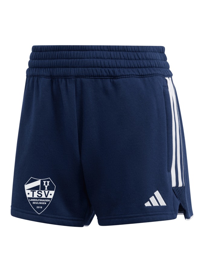 adidas Tiro 23 League Sweatshorts Damen