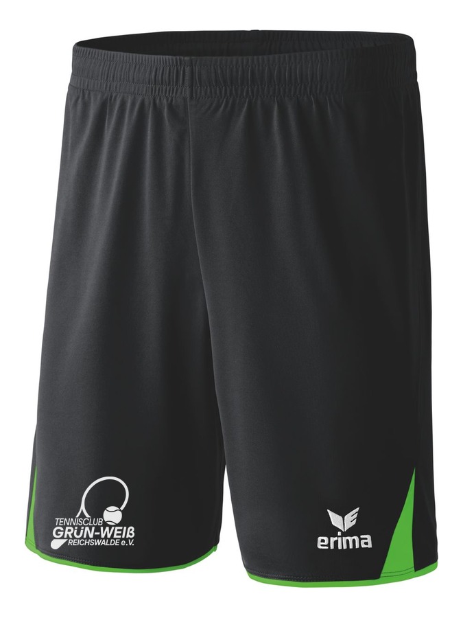 Erima Classic 5-C Shorts