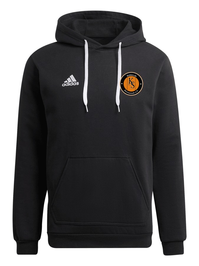 adidas Entrada 22 Kapuzenjacke