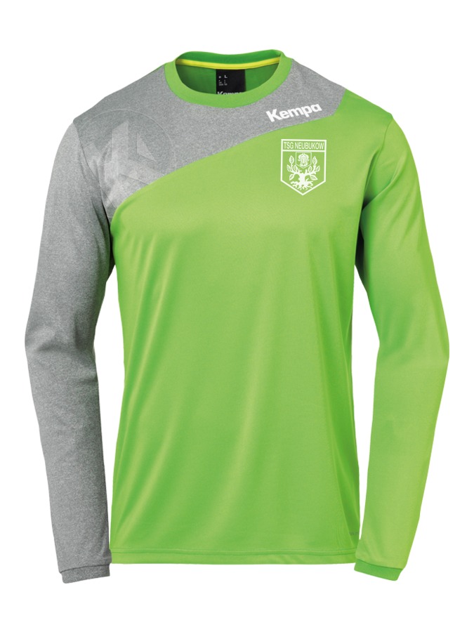 Kempa Core 2.0 Langarmshirt