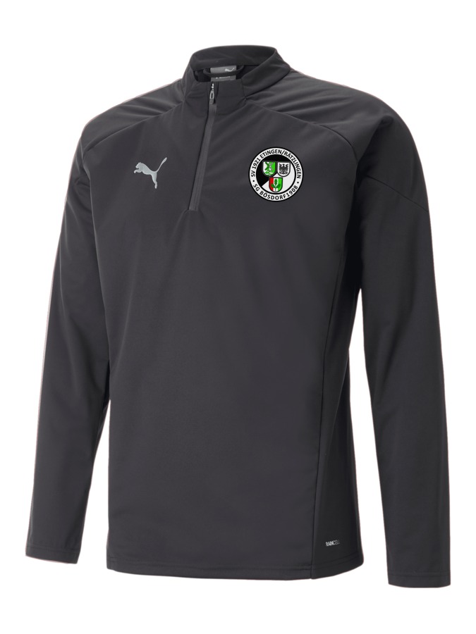 PUMA teamCUP Training Rain Top