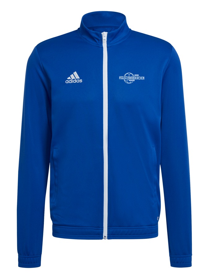 adidas Entrada 22 Trainingsjacke