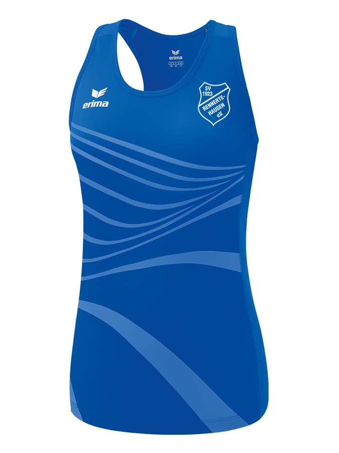 Erima Racing Singlet Damen