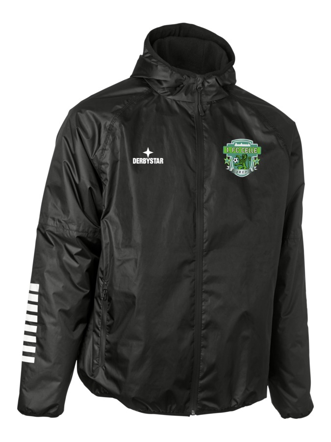 Derbystar Regenjacke Primo