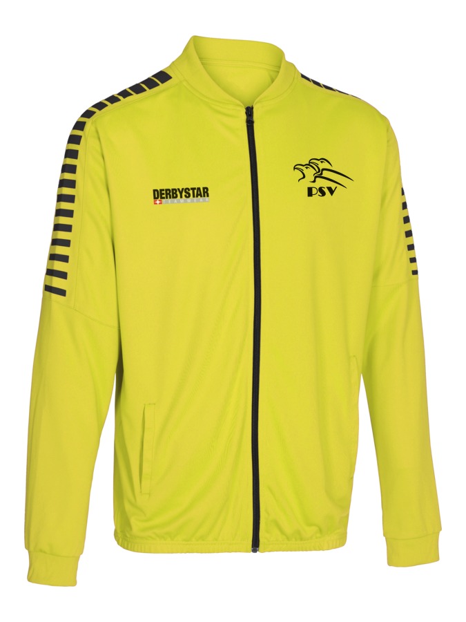 Derbystar Hyper Poly-Arbeitsjacke