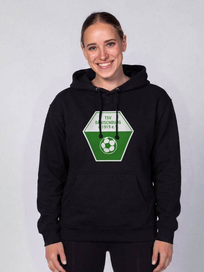 Hoodie Classic Unisex