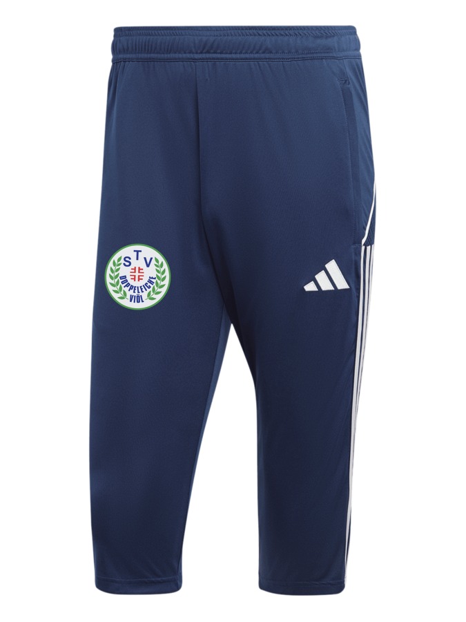 adidas Tiro 23 League 3/4-Hose