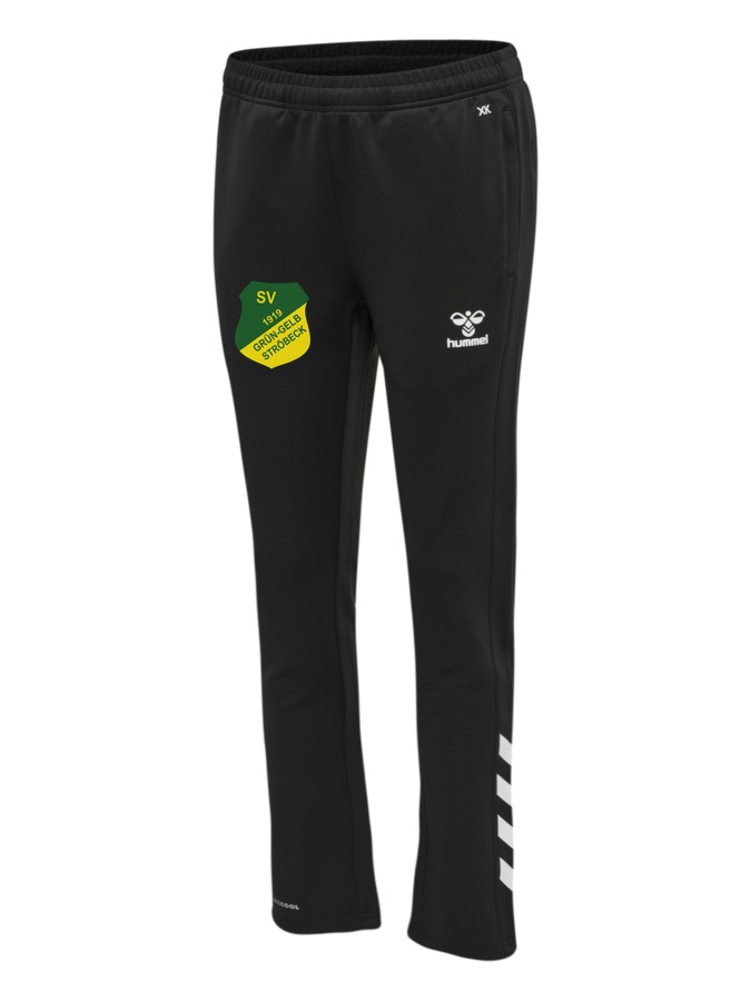 Hummel Core XK Poly Pants Damen