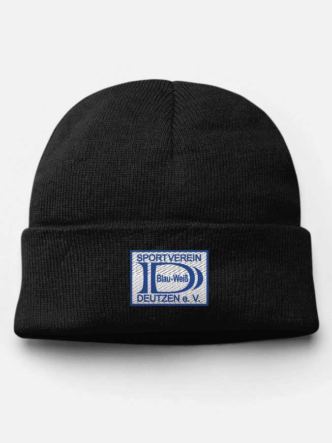 Beanie Sticklogo