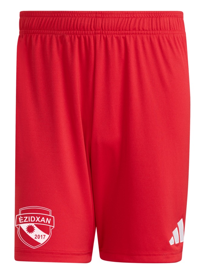 adidas Entrada 26 Shorts