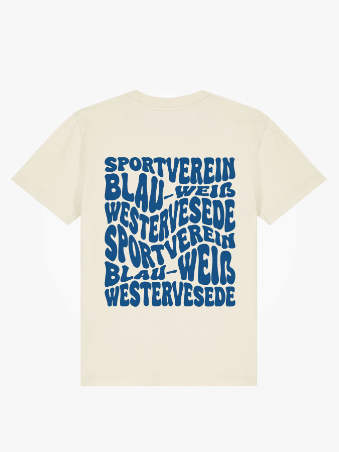 Shirt Wavy Kids
