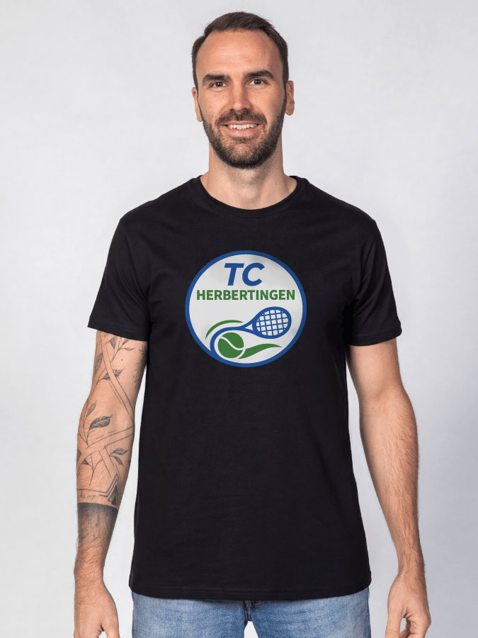 Shirt Classic Herren
