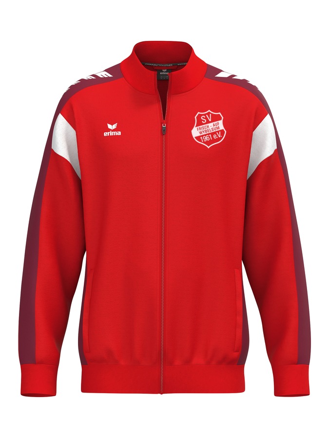 Erima Celebrate 125 Trainingsjacke