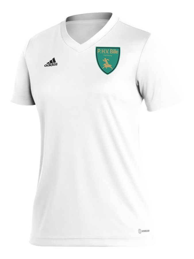adidas Entrada 22 Trikot Damen