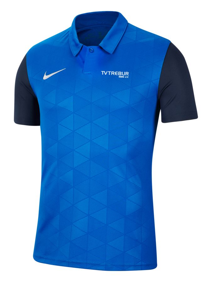 Nike Trophy IV Trikot