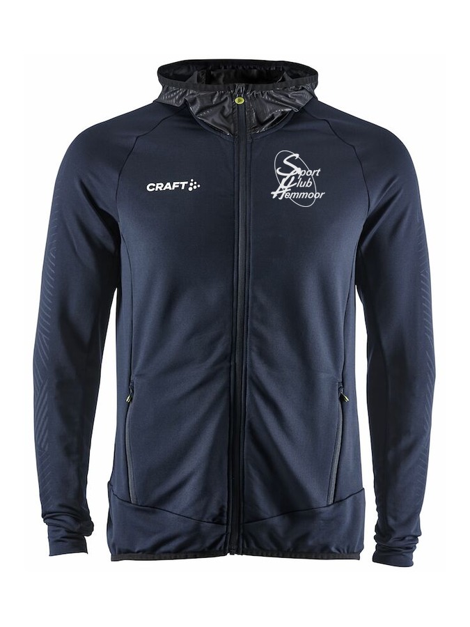 Craft Extend Trainingsjacke