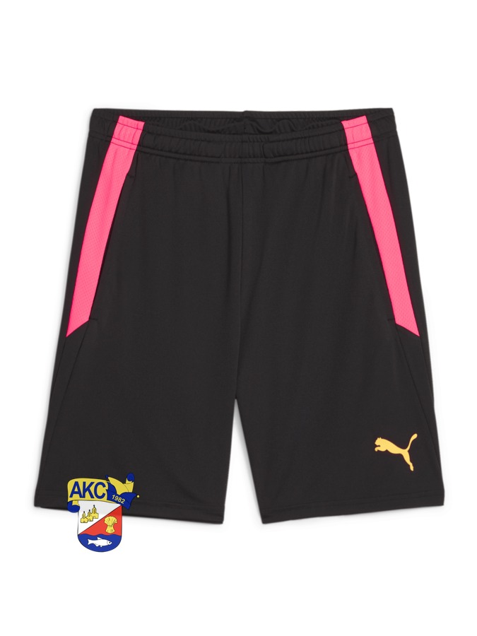 PUMA teamLIGA Training Shorts 2 (Offene Taschen)