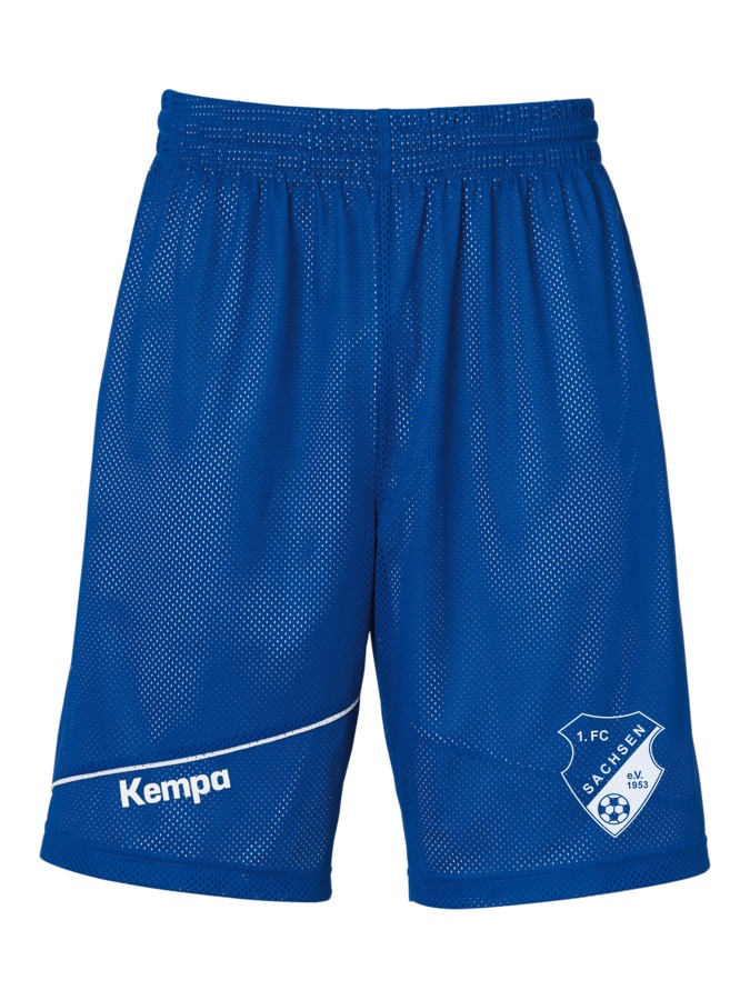 Kempa Reversible Shorts