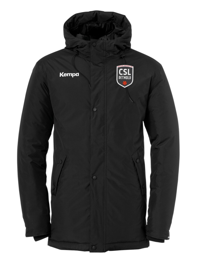 Kempa Winterjacke