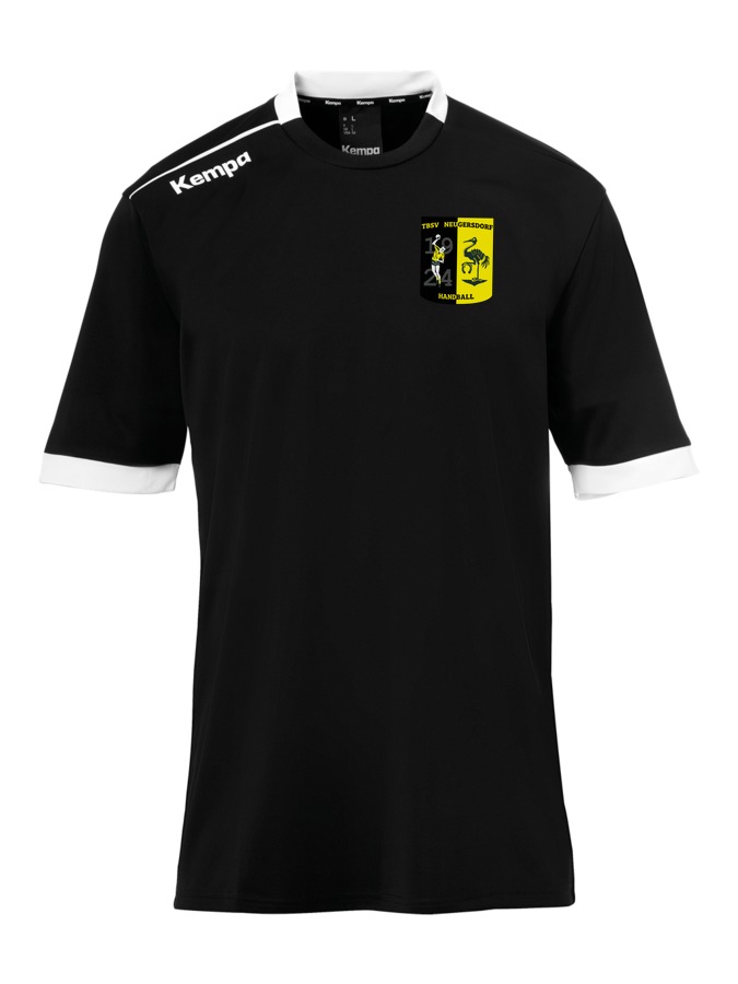 Kempa Player Shooting Trikot