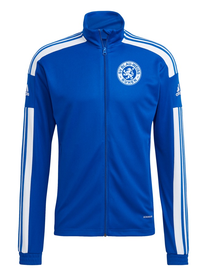 adidas Squadra 21 Trainingsjacke