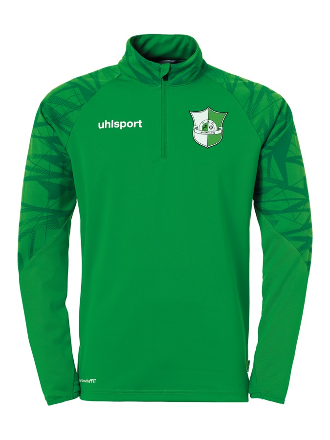 uhlsport Goal 25 1/4 Zip Top