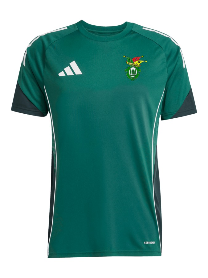 adidas Tiro 25 Competition Trainingstrikot
