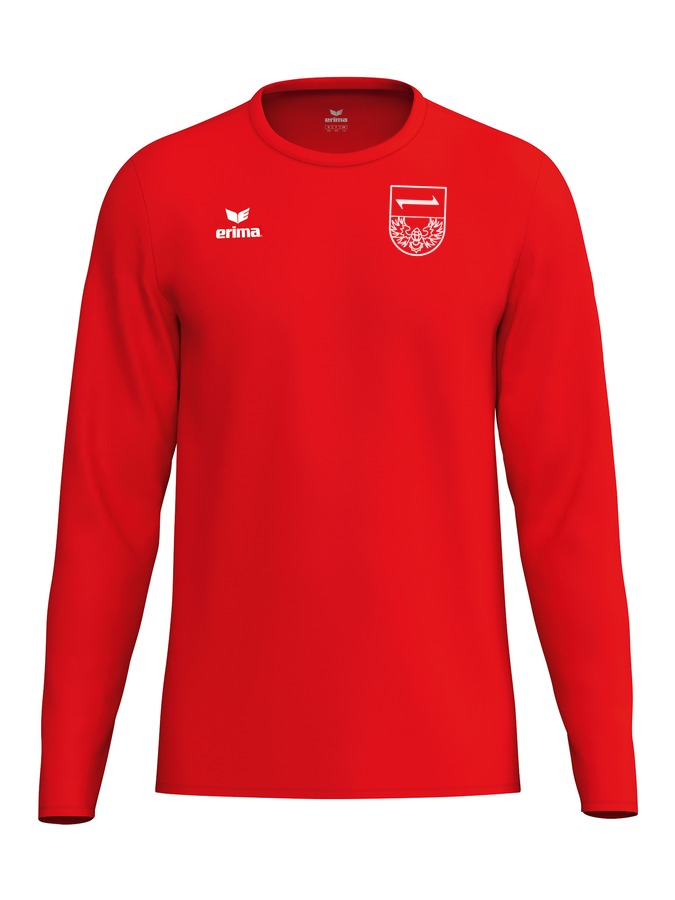 Erima Intro Longsleeve Function