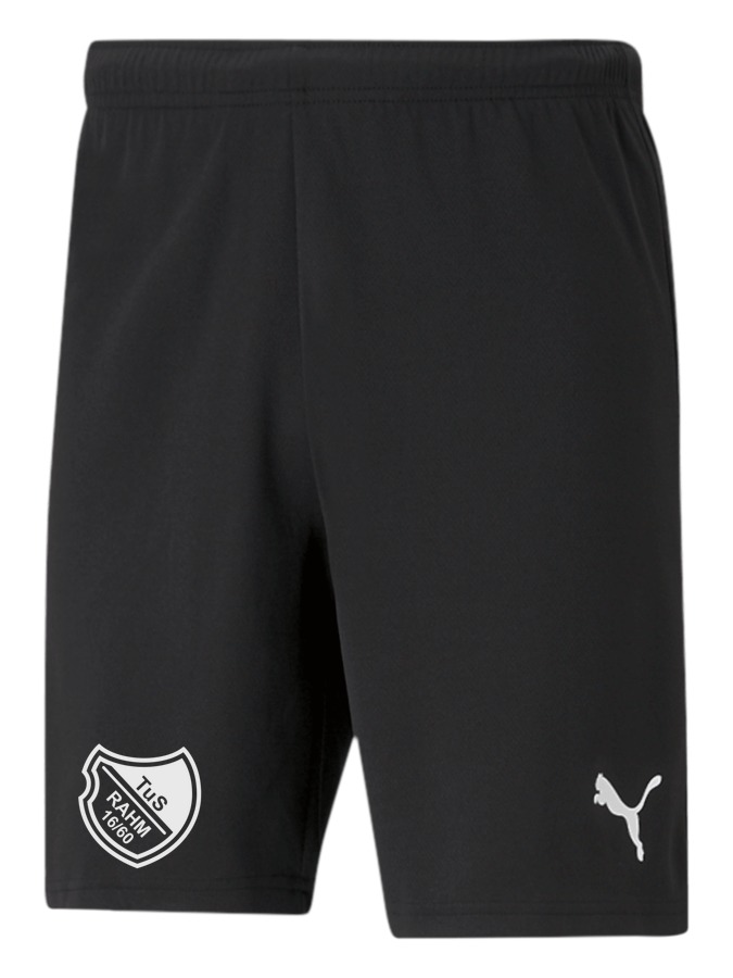 PUMA teamRISE Short