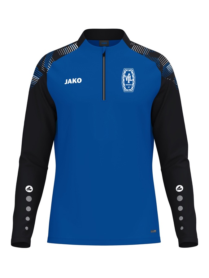Jako Ziptop Sonic
