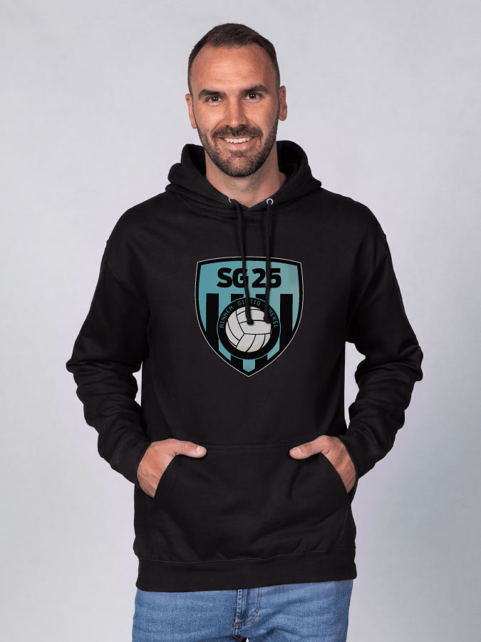 Hoodie Classic Herren