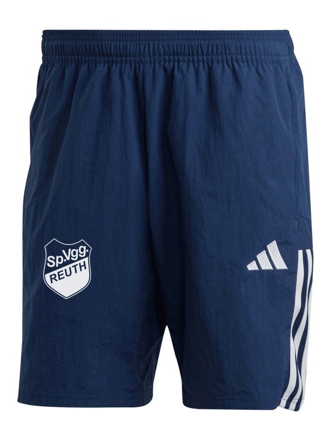 adidas Tiro 23 Competition Downtime Shorts