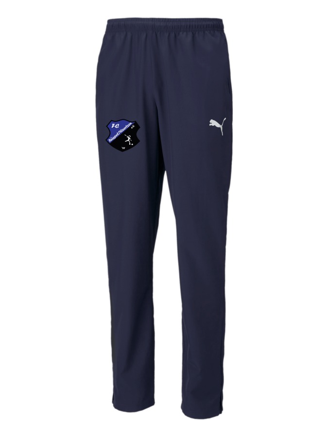 PUMA teamRISE Sideline Hose