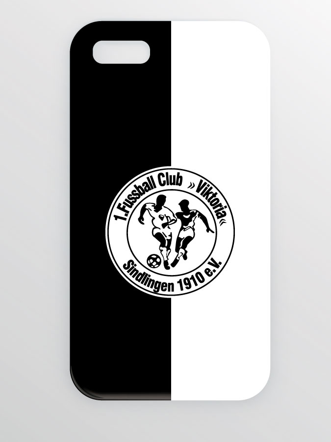 Smartphone Case Stripe